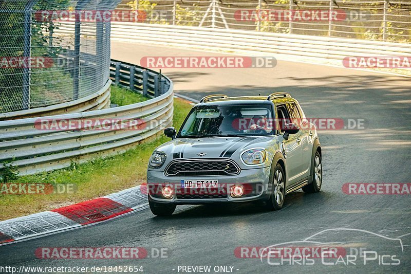 Bild #18452654 - Touristenfahrten Nürburgring Nordschleife (13.08.2022)