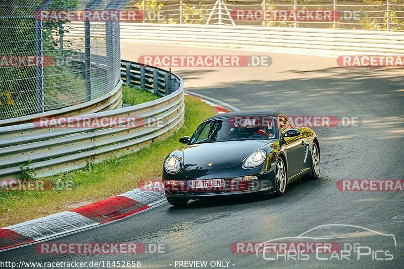 Bild #18452658 - Touristenfahrten Nürburgring Nordschleife (13.08.2022)