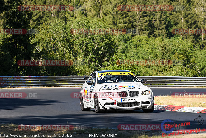 Bild #18452666 - Touristenfahrten Nürburgring Nordschleife (13.08.2022)