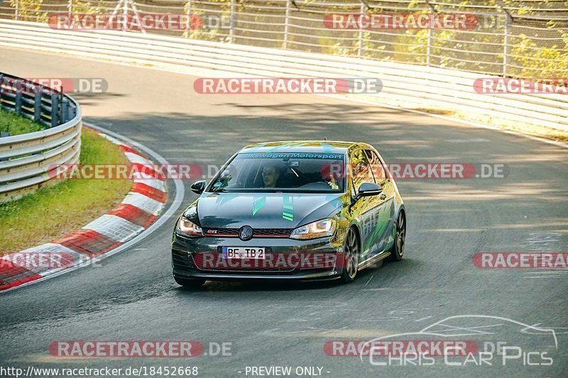 Bild #18452668 - Touristenfahrten Nürburgring Nordschleife (13.08.2022)