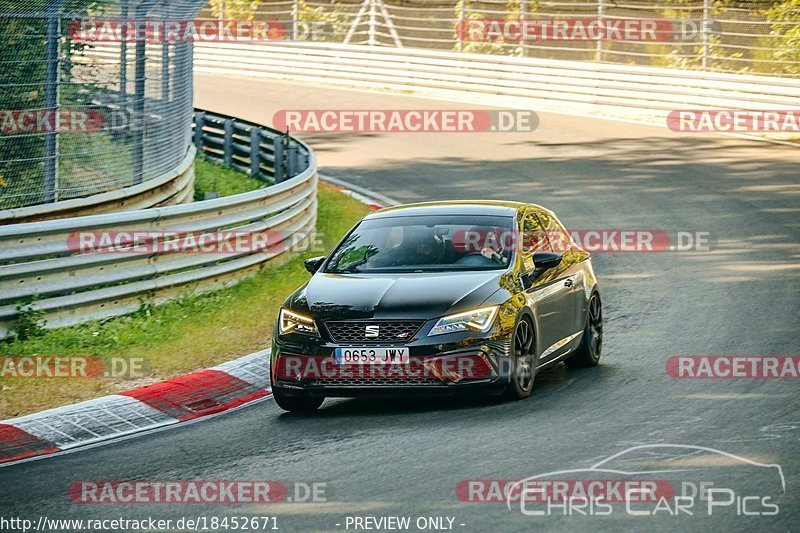 Bild #18452671 - Touristenfahrten Nürburgring Nordschleife (13.08.2022)