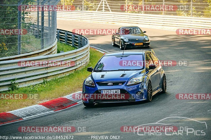 Bild #18452672 - Touristenfahrten Nürburgring Nordschleife (13.08.2022)