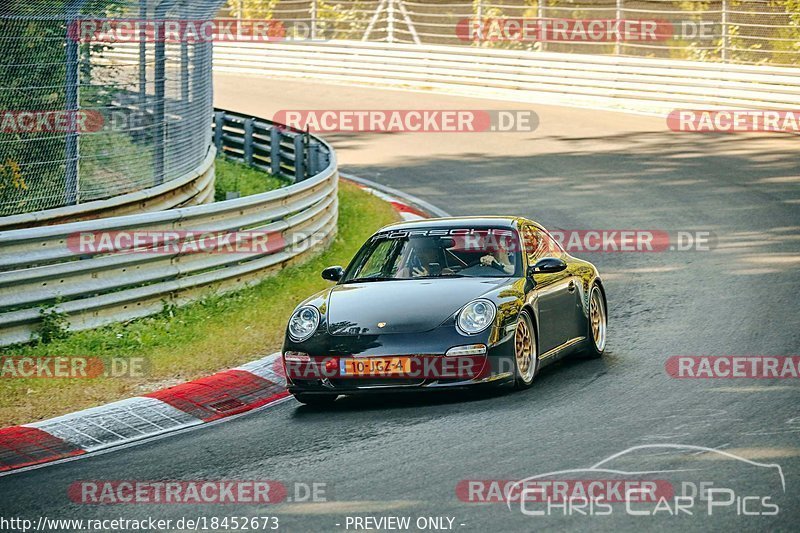 Bild #18452673 - Touristenfahrten Nürburgring Nordschleife (13.08.2022)