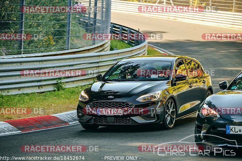 Bild #18452674 - Touristenfahrten Nürburgring Nordschleife (13.08.2022)