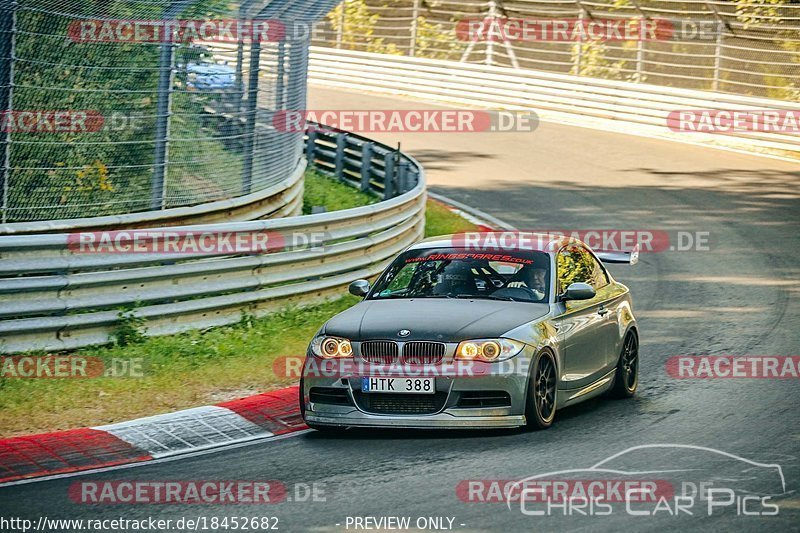 Bild #18452682 - Touristenfahrten Nürburgring Nordschleife (13.08.2022)