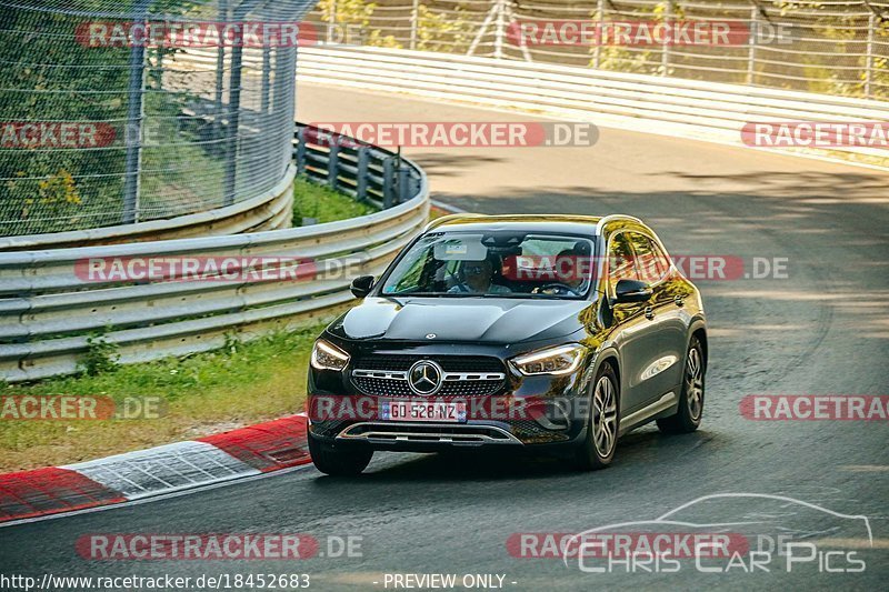 Bild #18452683 - Touristenfahrten Nürburgring Nordschleife (13.08.2022)