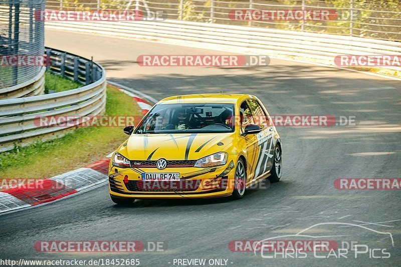 Bild #18452685 - Touristenfahrten Nürburgring Nordschleife (13.08.2022)