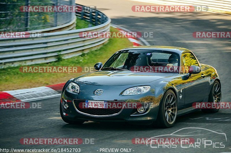 Bild #18452703 - Touristenfahrten Nürburgring Nordschleife (13.08.2022)