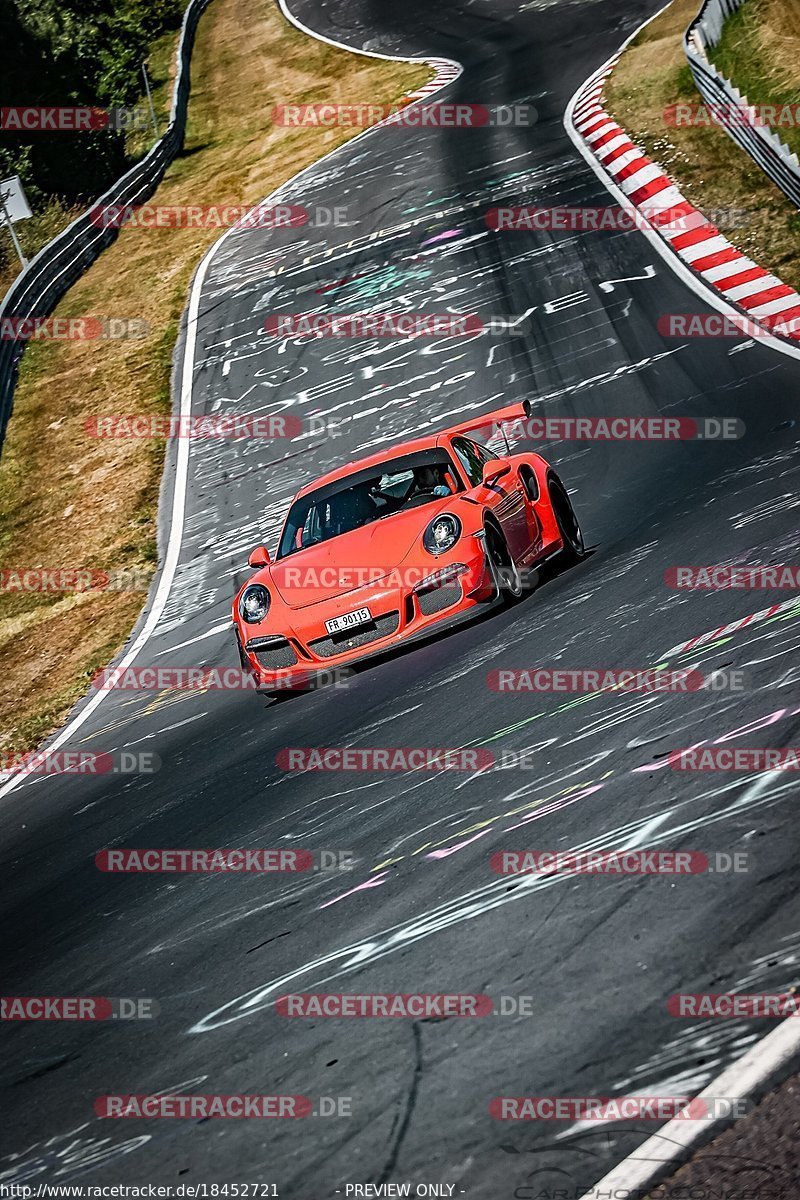 Bild #18452721 - Touristenfahrten Nürburgring Nordschleife (13.08.2022)