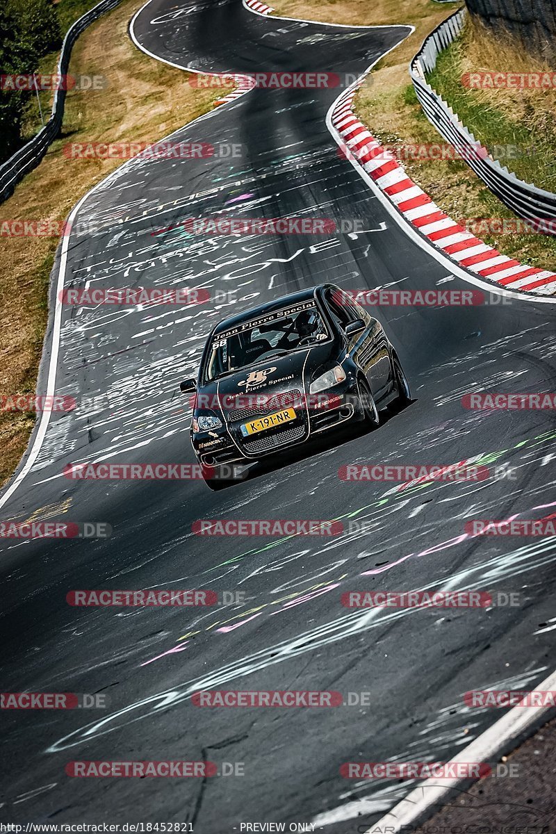 Bild #18452821 - Touristenfahrten Nürburgring Nordschleife (13.08.2022)