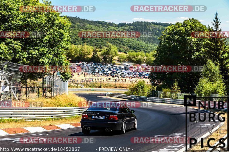 Bild #18452867 - Touristenfahrten Nürburgring Nordschleife (13.08.2022)