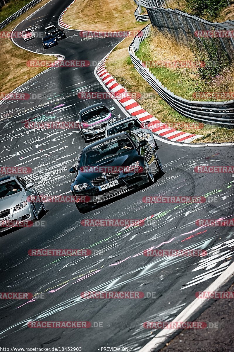 Bild #18452903 - Touristenfahrten Nürburgring Nordschleife (13.08.2022)