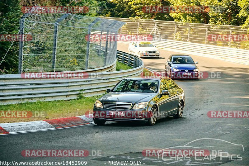 Bild #18452909 - Touristenfahrten Nürburgring Nordschleife (13.08.2022)