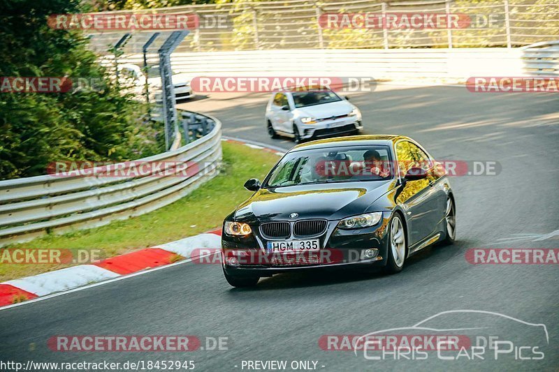 Bild #18452945 - Touristenfahrten Nürburgring Nordschleife (13.08.2022)