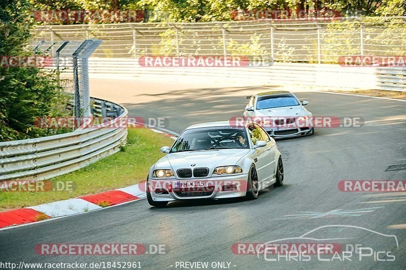 Bild #18452961 - Touristenfahrten Nürburgring Nordschleife (13.08.2022)