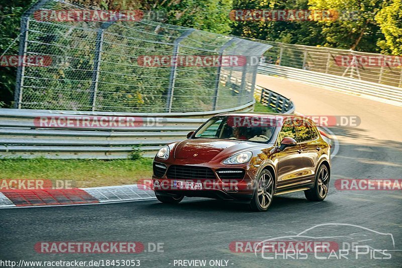 Bild #18453053 - Touristenfahrten Nürburgring Nordschleife (13.08.2022)