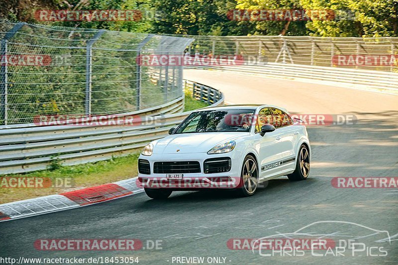 Bild #18453054 - Touristenfahrten Nürburgring Nordschleife (13.08.2022)