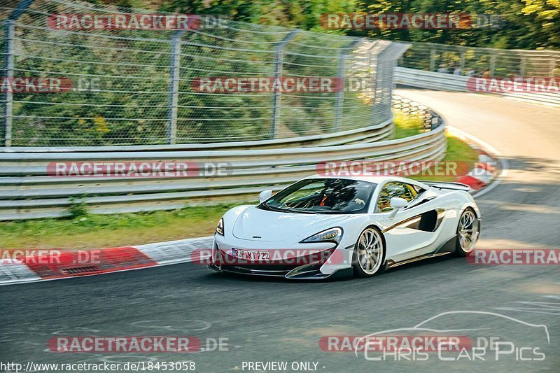 Bild #18453058 - Touristenfahrten Nürburgring Nordschleife (13.08.2022)