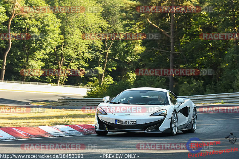 Bild #18453193 - Touristenfahrten Nürburgring Nordschleife (13.08.2022)