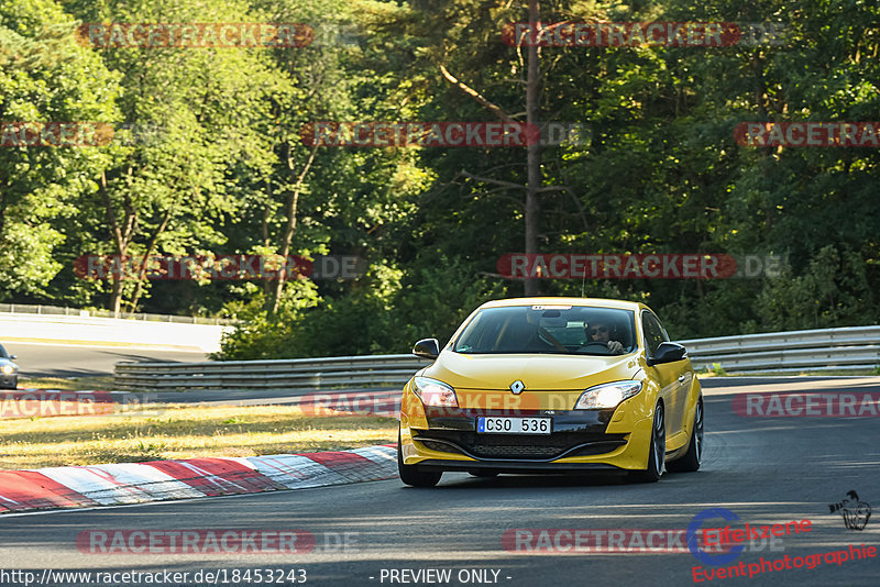 Bild #18453243 - Touristenfahrten Nürburgring Nordschleife (13.08.2022)