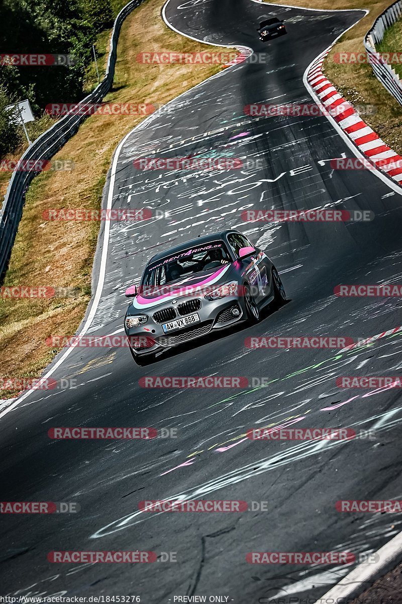 Bild #18453276 - Touristenfahrten Nürburgring Nordschleife (13.08.2022)