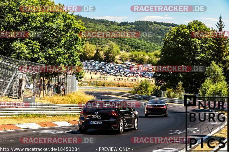 Bild #18453284 - Touristenfahrten Nürburgring Nordschleife (13.08.2022)