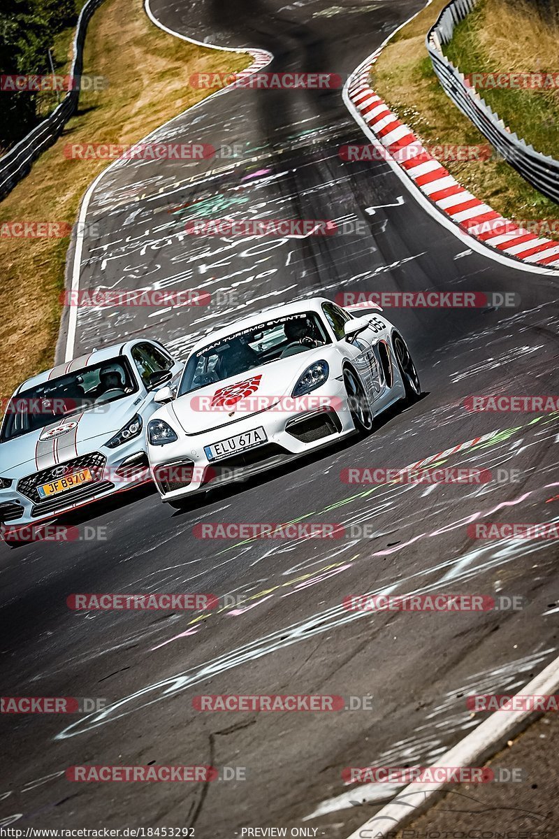 Bild #18453292 - Touristenfahrten Nürburgring Nordschleife (13.08.2022)