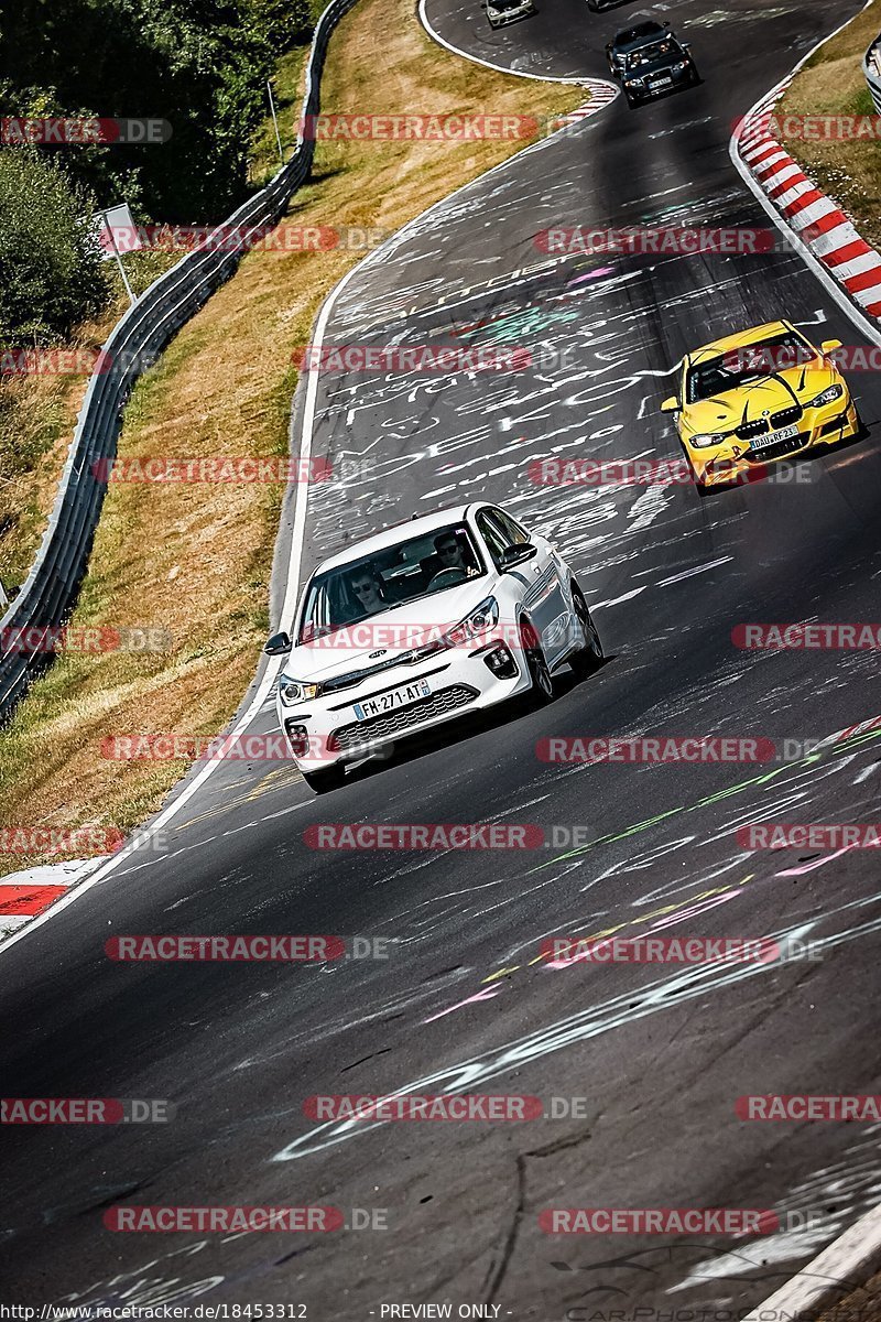 Bild #18453312 - Touristenfahrten Nürburgring Nordschleife (13.08.2022)