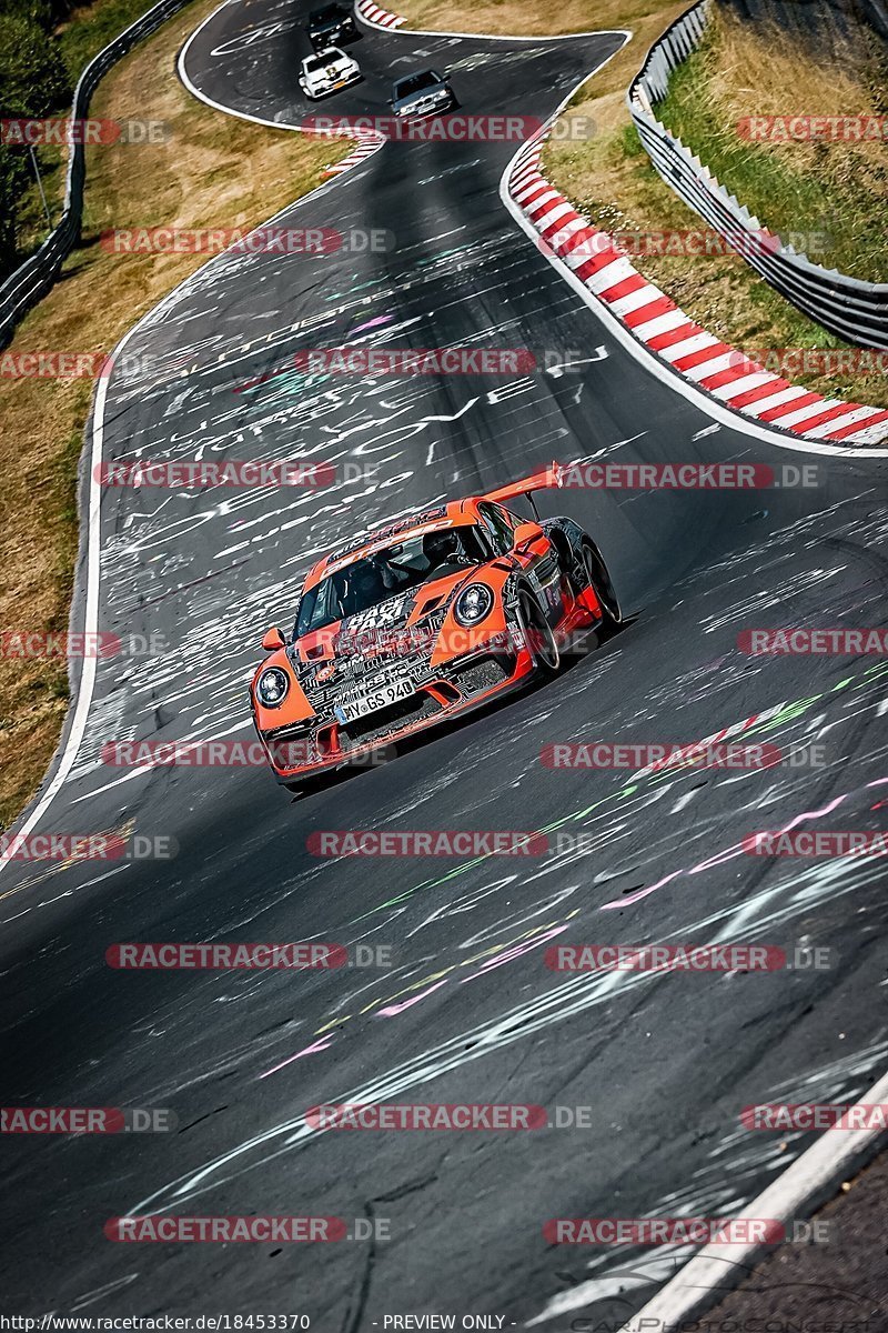 Bild #18453370 - Touristenfahrten Nürburgring Nordschleife (13.08.2022)