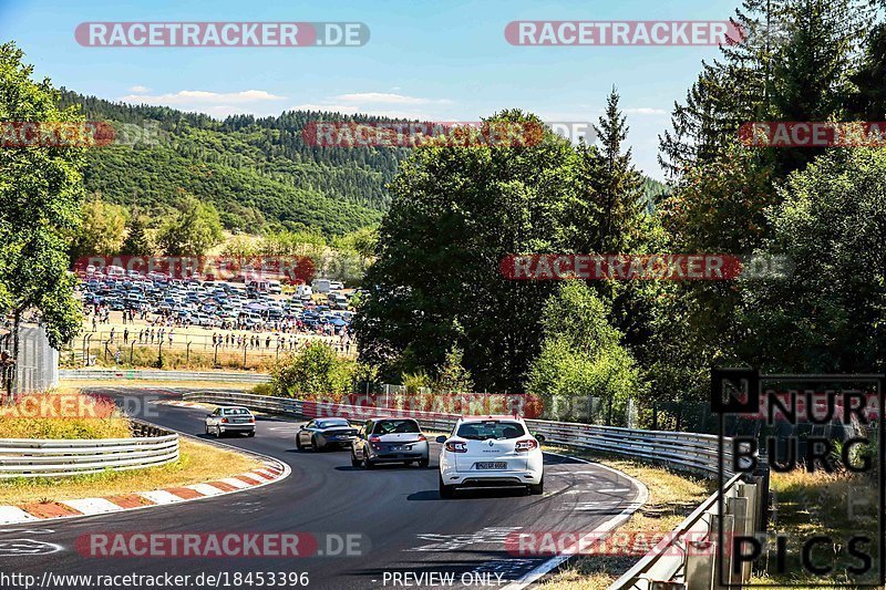 Bild #18453396 - Touristenfahrten Nürburgring Nordschleife (13.08.2022)