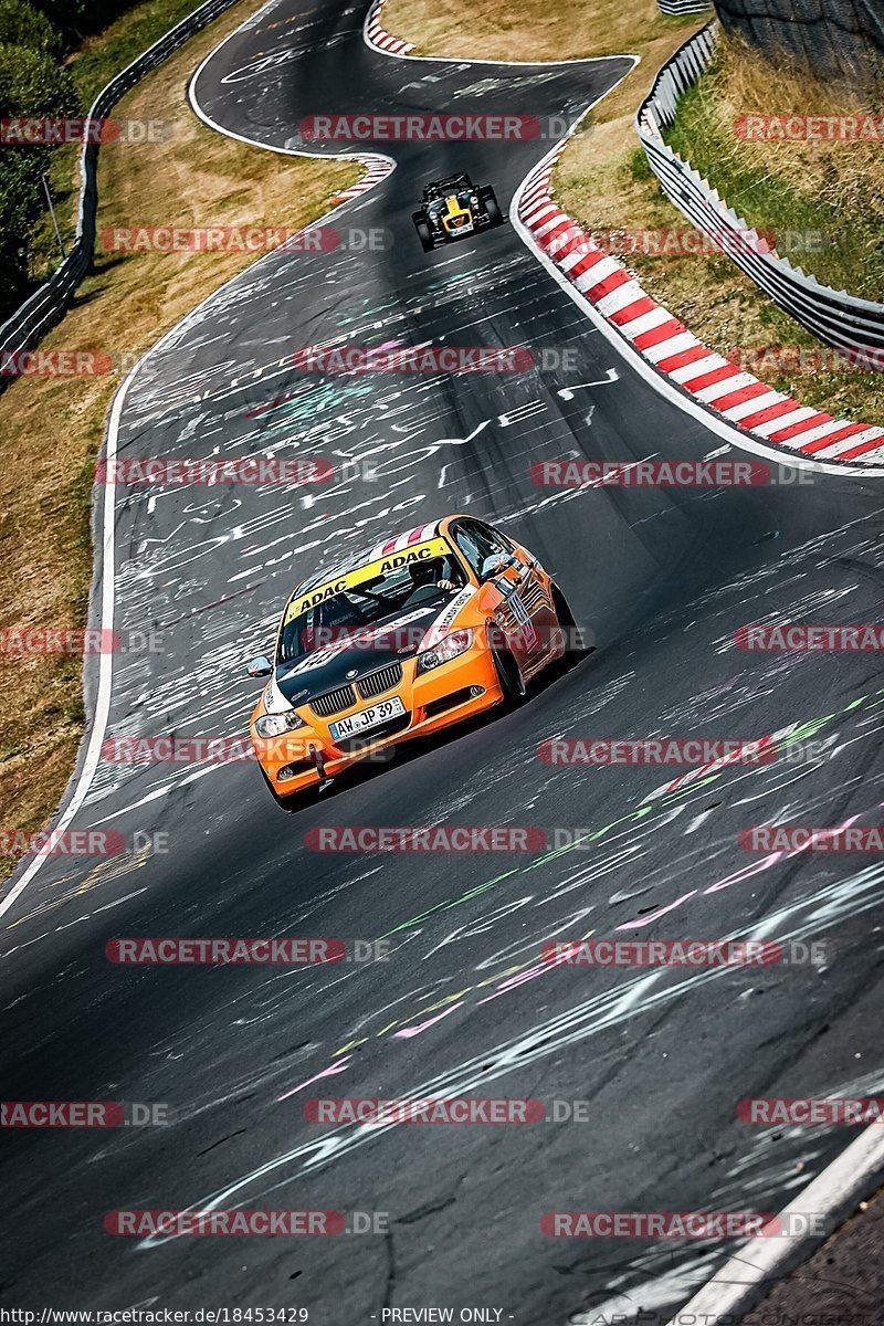 Bild #18453429 - Touristenfahrten Nürburgring Nordschleife (13.08.2022)