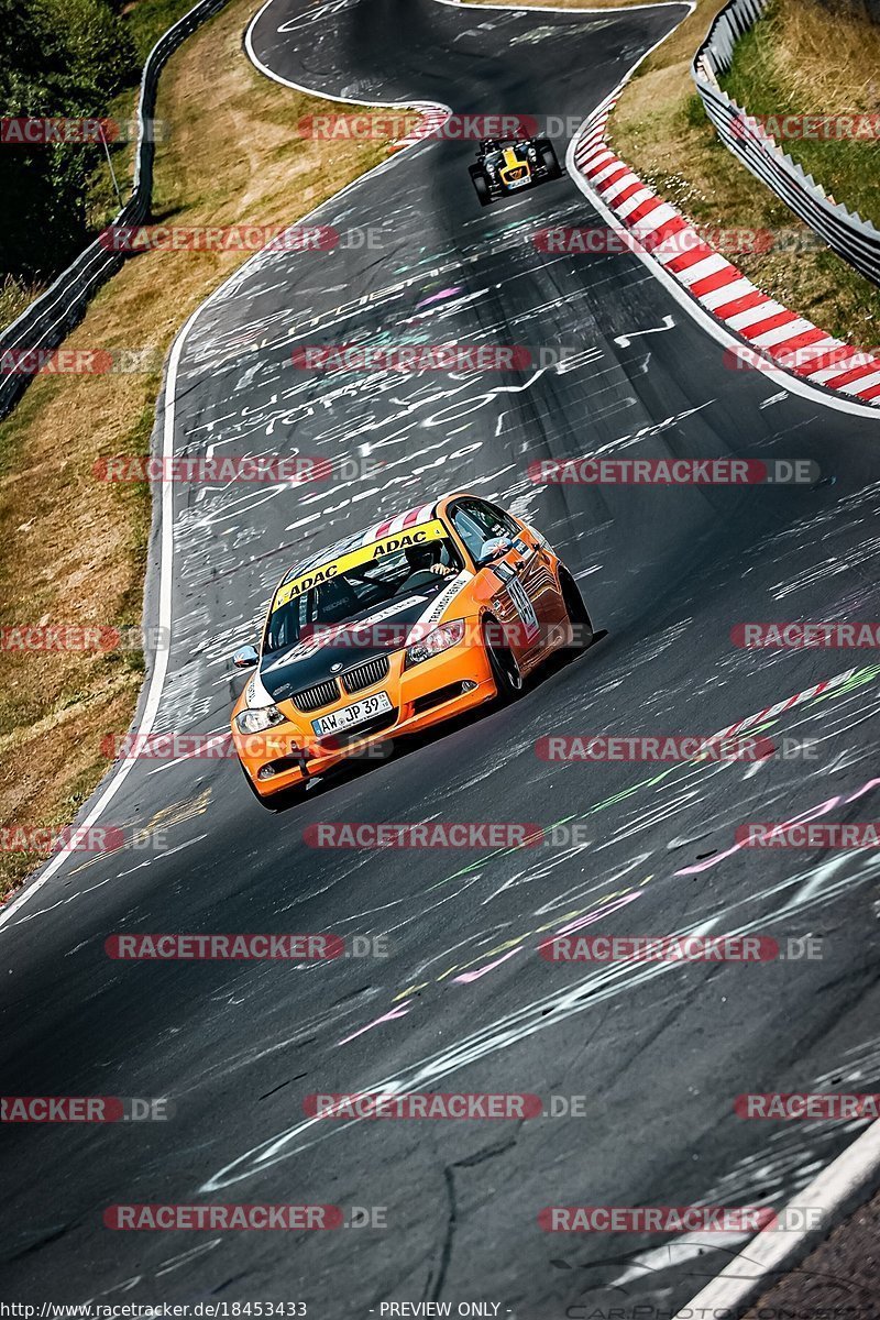 Bild #18453433 - Touristenfahrten Nürburgring Nordschleife (13.08.2022)