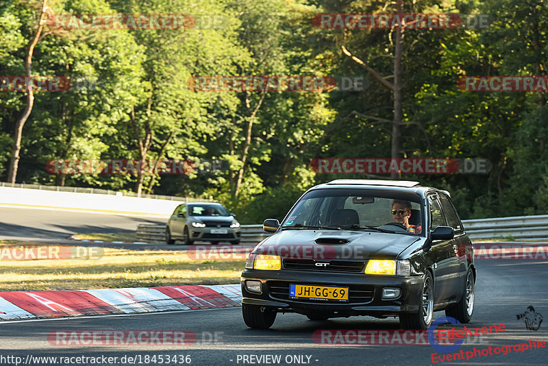 Bild #18453436 - Touristenfahrten Nürburgring Nordschleife (13.08.2022)