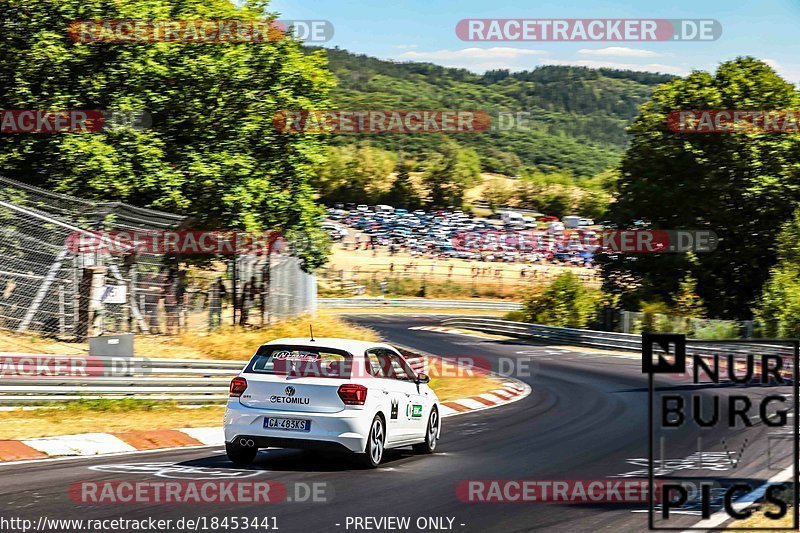 Bild #18453441 - Touristenfahrten Nürburgring Nordschleife (13.08.2022)