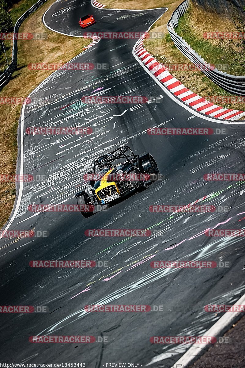 Bild #18453443 - Touristenfahrten Nürburgring Nordschleife (13.08.2022)