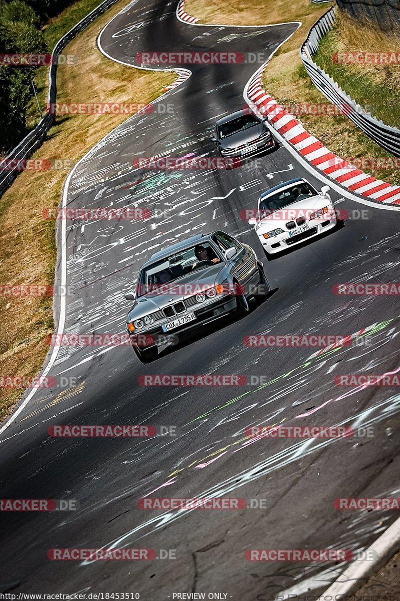 Bild #18453510 - Touristenfahrten Nürburgring Nordschleife (13.08.2022)