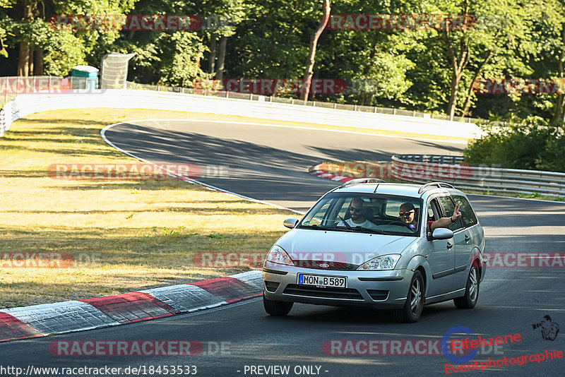 Bild #18453533 - Touristenfahrten Nürburgring Nordschleife (13.08.2022)