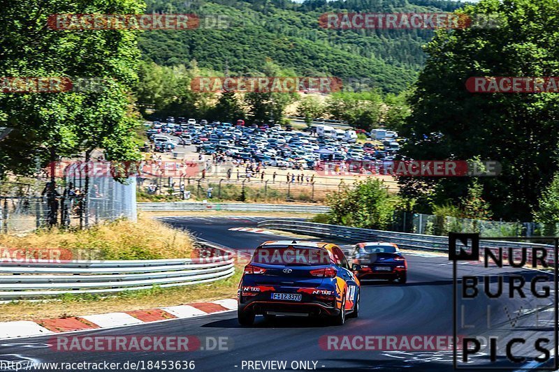 Bild #18453636 - Touristenfahrten Nürburgring Nordschleife (13.08.2022)