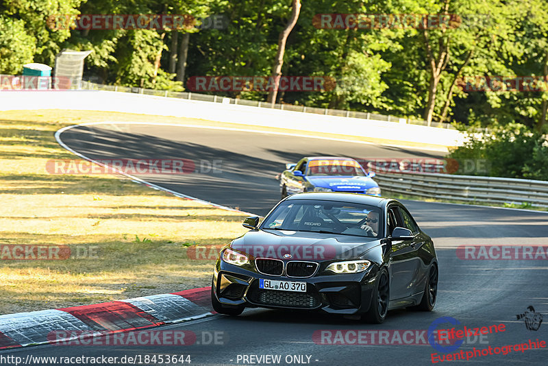 Bild #18453644 - Touristenfahrten Nürburgring Nordschleife (13.08.2022)