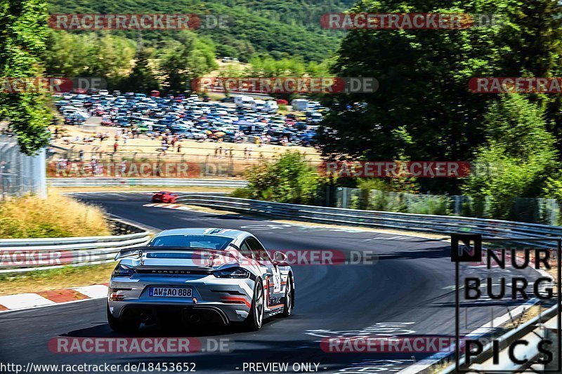 Bild #18453652 - Touristenfahrten Nürburgring Nordschleife (13.08.2022)