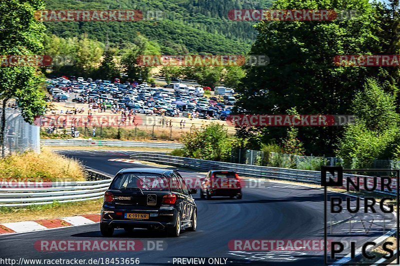 Bild #18453656 - Touristenfahrten Nürburgring Nordschleife (13.08.2022)