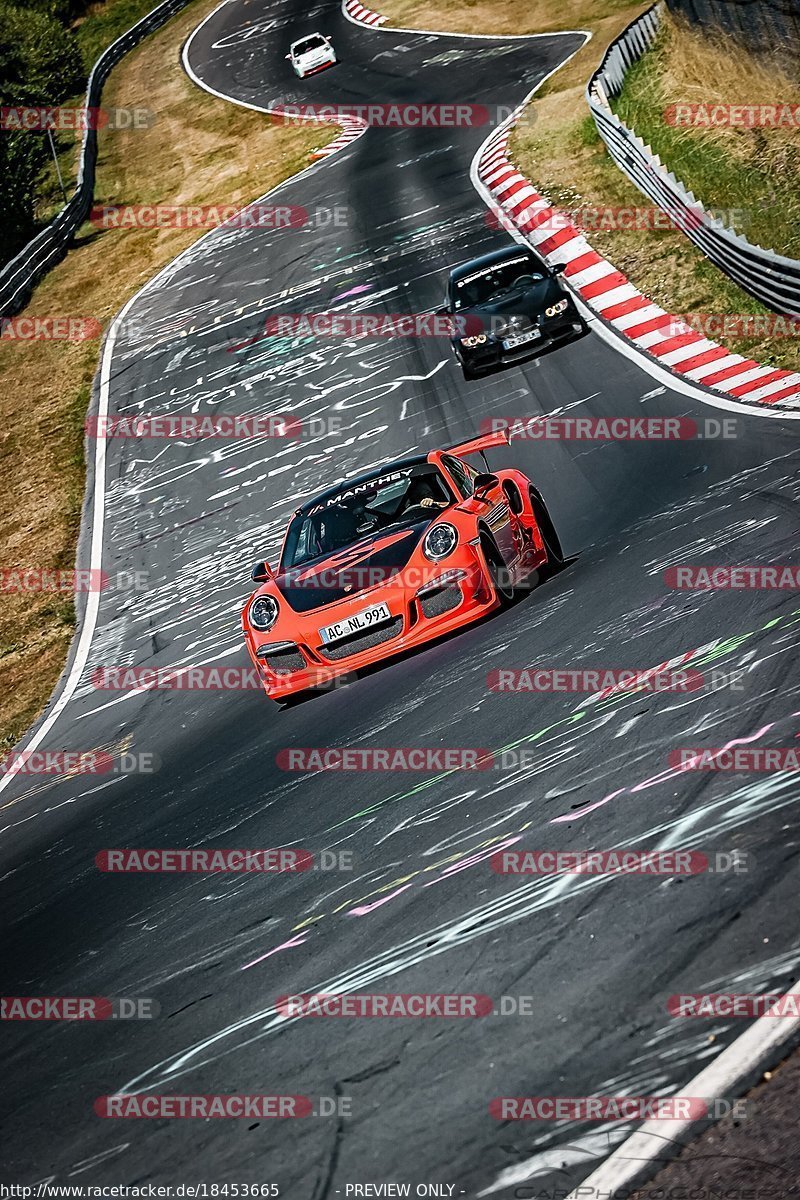 Bild #18453665 - Touristenfahrten Nürburgring Nordschleife (13.08.2022)