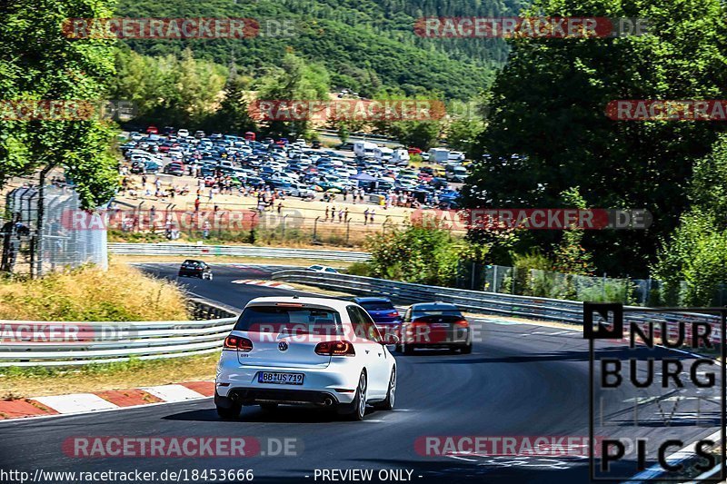 Bild #18453666 - Touristenfahrten Nürburgring Nordschleife (13.08.2022)