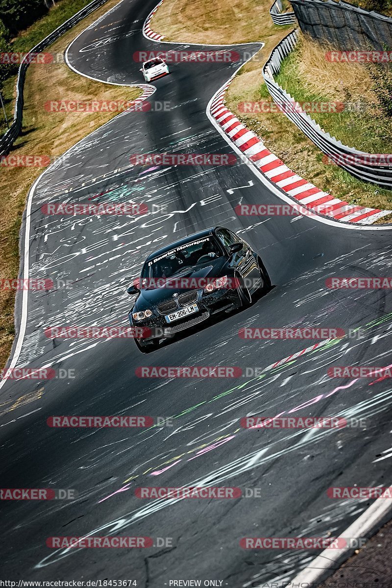 Bild #18453674 - Touristenfahrten Nürburgring Nordschleife (13.08.2022)