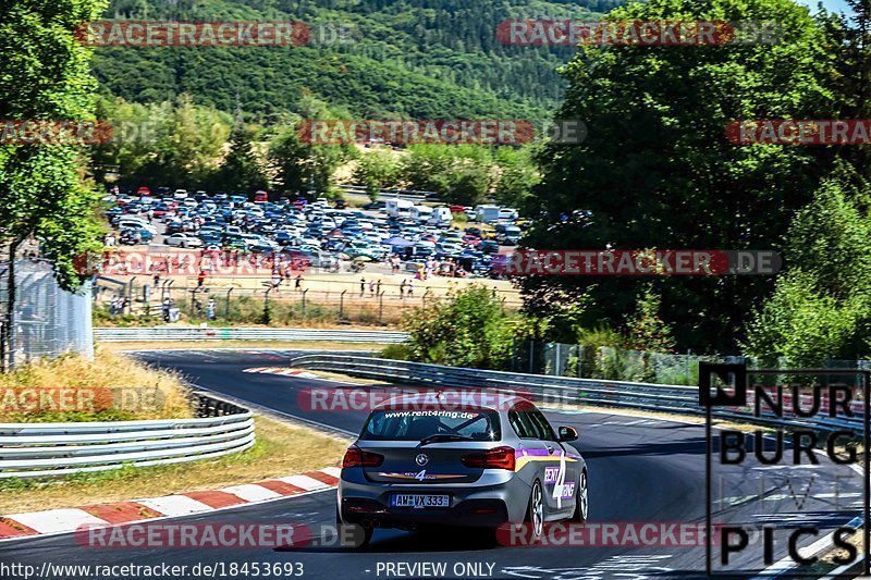 Bild #18453693 - Touristenfahrten Nürburgring Nordschleife (13.08.2022)