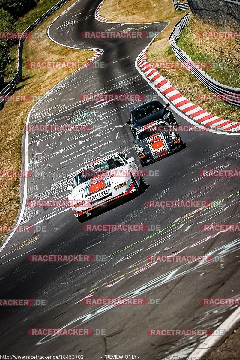 Bild #18453702 - Touristenfahrten Nürburgring Nordschleife (13.08.2022)