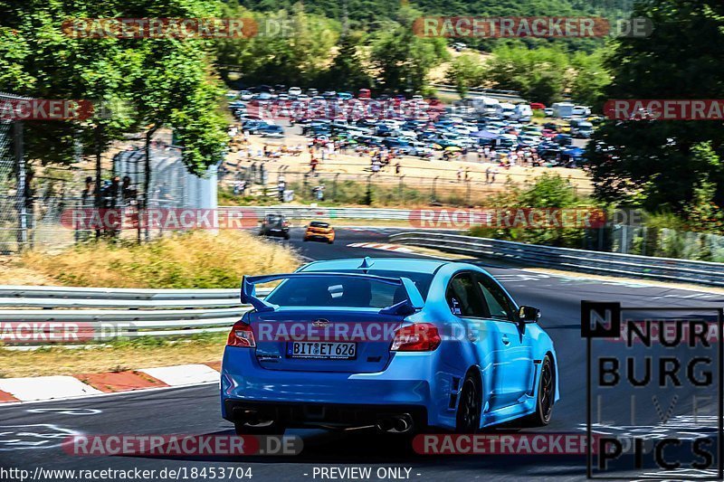 Bild #18453704 - Touristenfahrten Nürburgring Nordschleife (13.08.2022)