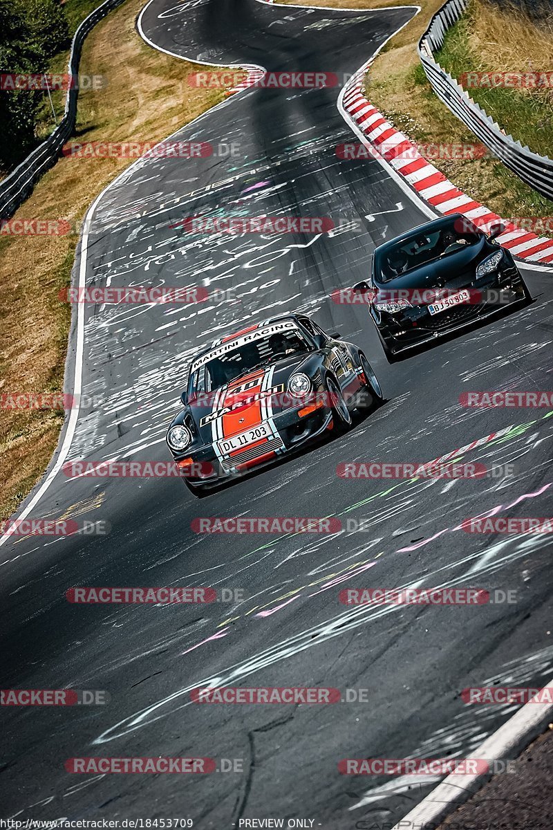 Bild #18453709 - Touristenfahrten Nürburgring Nordschleife (13.08.2022)