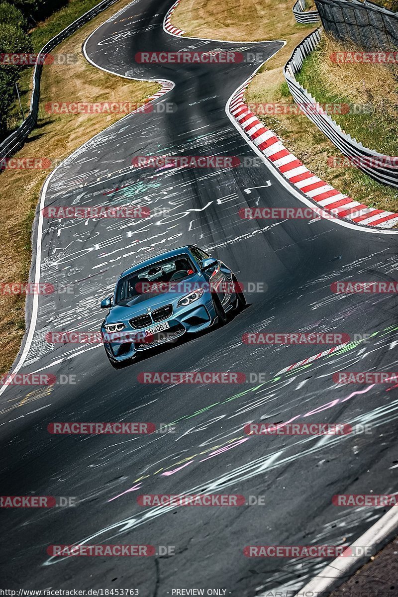 Bild #18453763 - Touristenfahrten Nürburgring Nordschleife (13.08.2022)