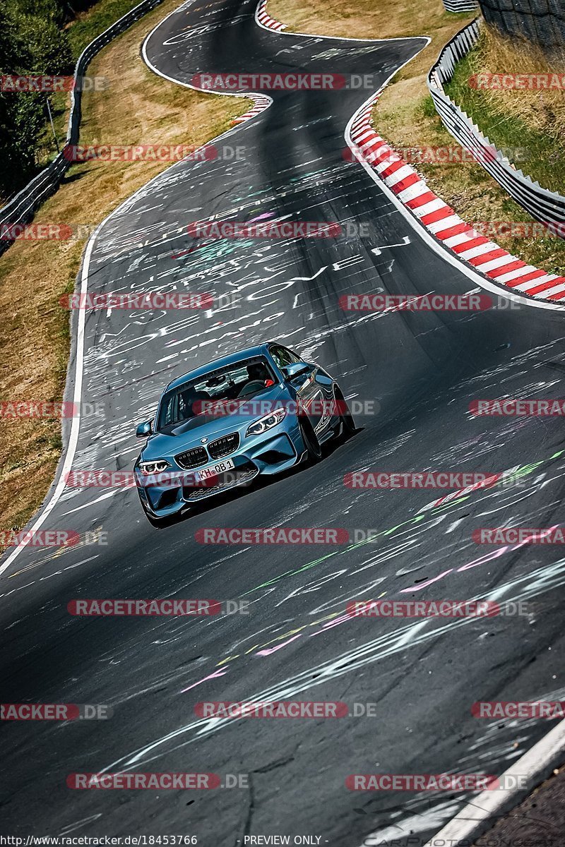 Bild #18453766 - Touristenfahrten Nürburgring Nordschleife (13.08.2022)